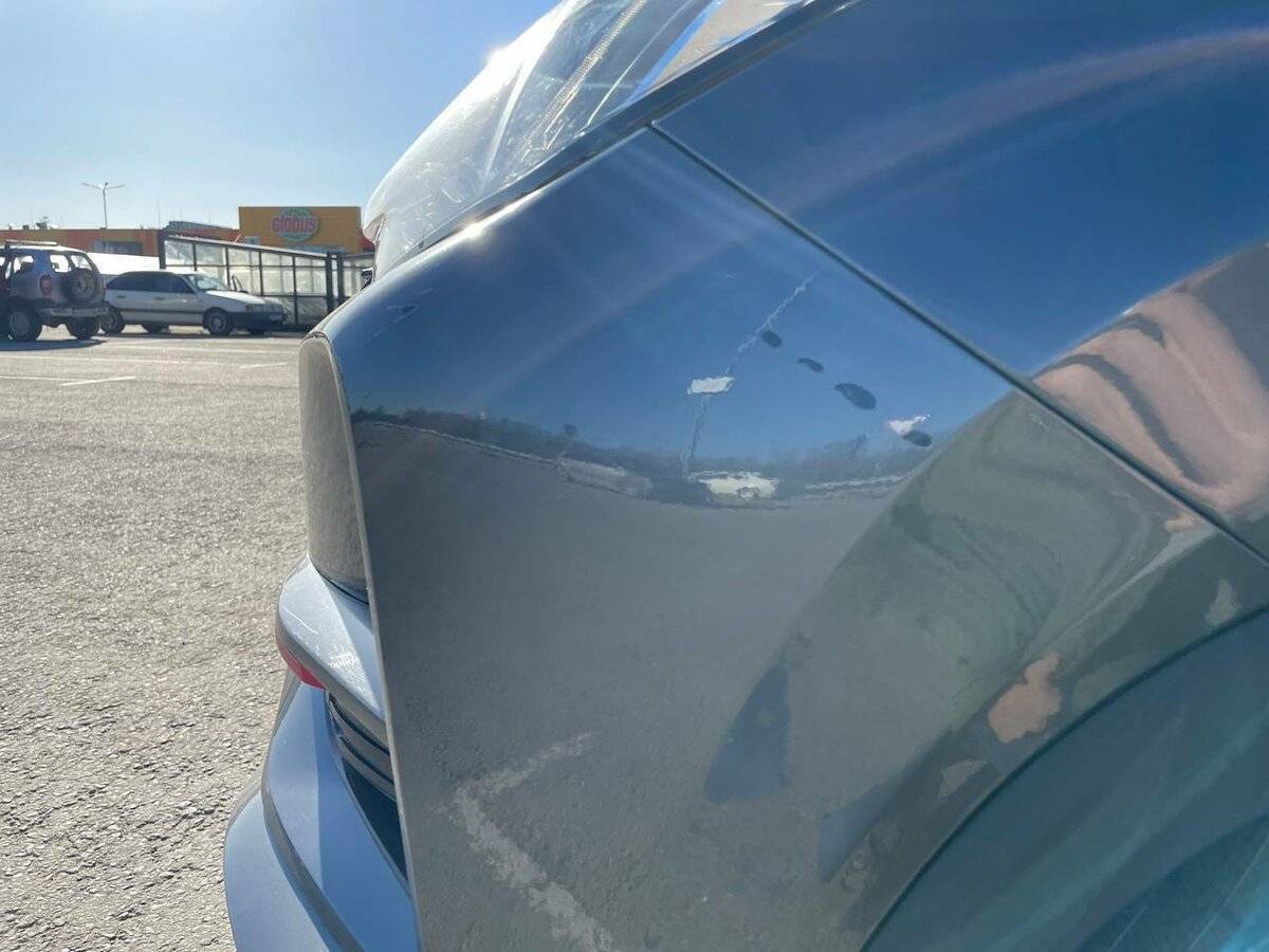 Changan CS75 Plus с пробегом — 2020 год. Фото: #16