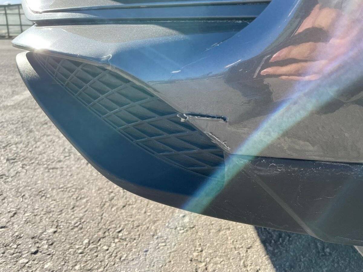 Changan CS75 Plus с пробегом — 2020 год. Фото: #17