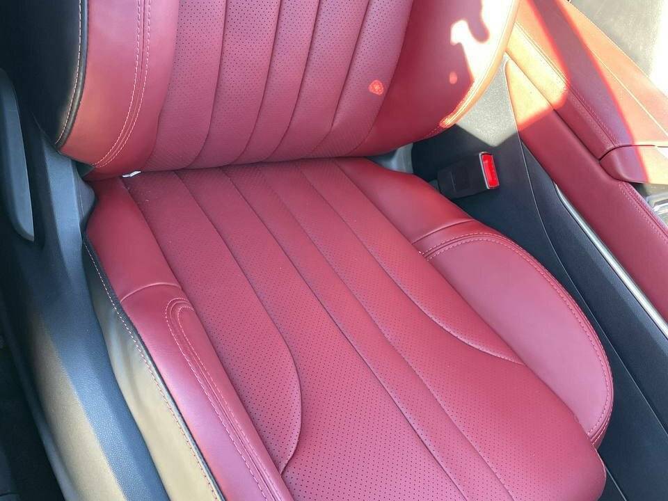 Changan CS75 Plus с пробегом — 2020 год. Фото: #19