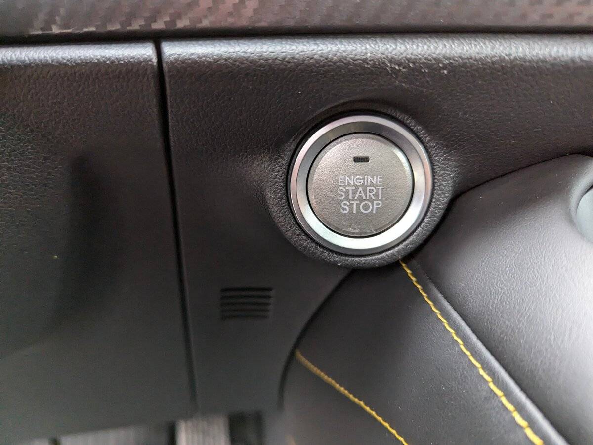 Haval F7x с пробегом — 2019 год. Фото: #25