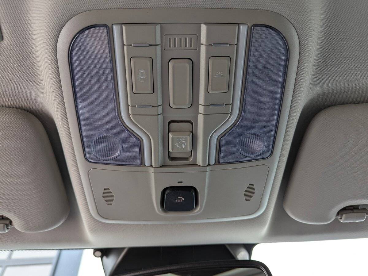 Haval F7x с пробегом — 2019 год. Фото: #30