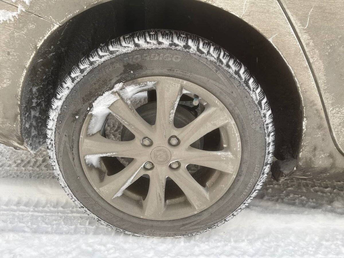 Changan Alsvin с пробегом — 2023 год. Фото: #7