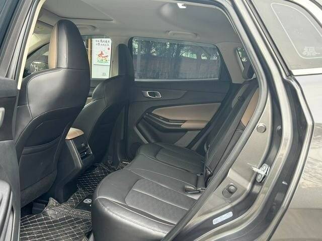 Changan CS55 Plus с пробегом — 2021 год. Фото: #9