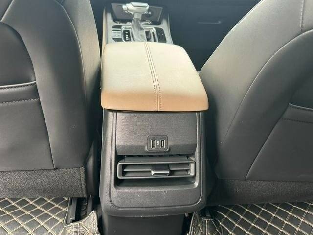 Changan CS55 Plus с пробегом — 2021 год. Фото: #11