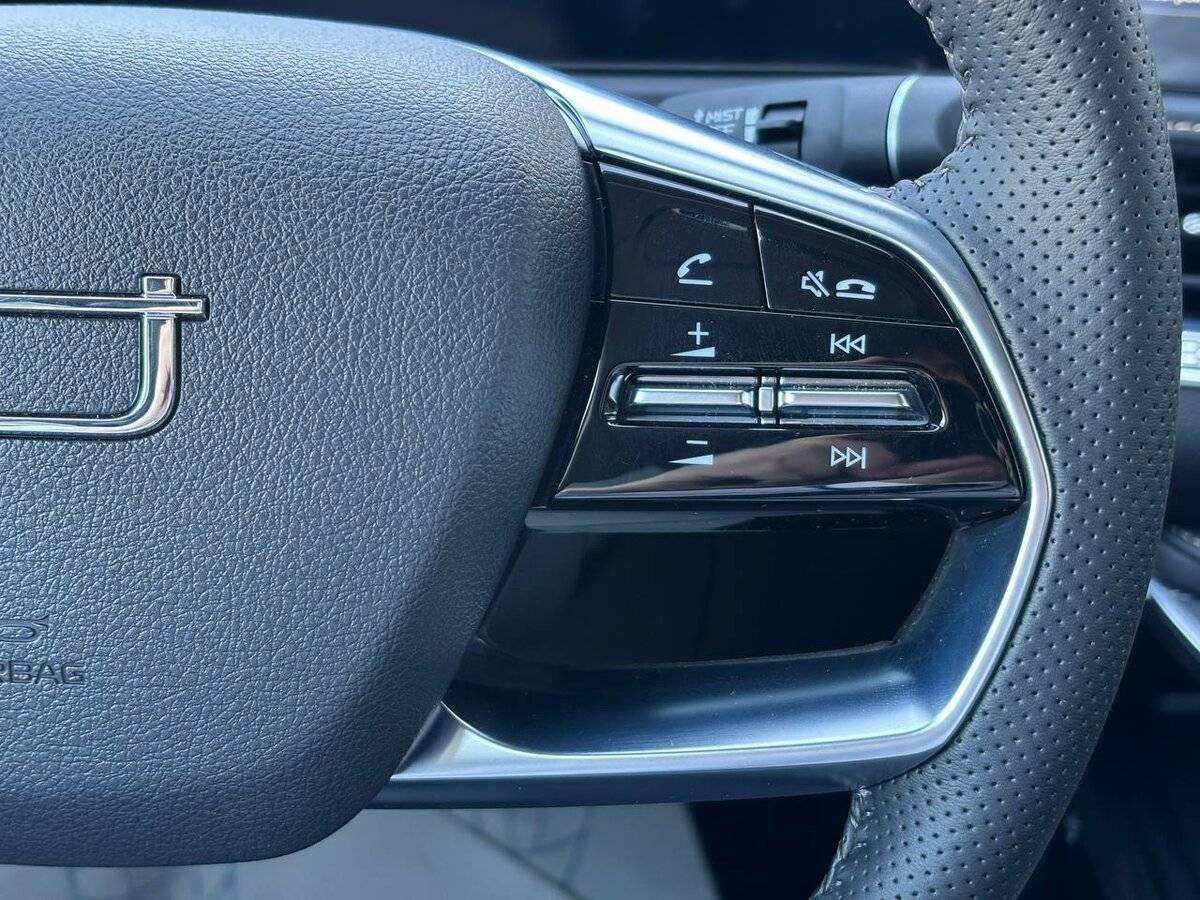 FAW Bestune B70 с пробегом — 2024 год. Фото: #14