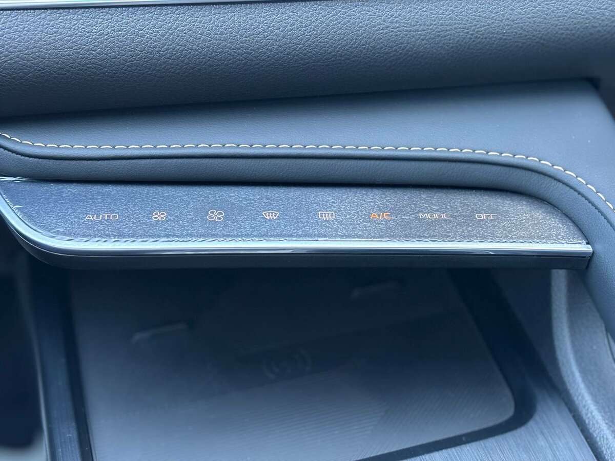 FAW Bestune B70 с пробегом — 2024 год. Фото: #18