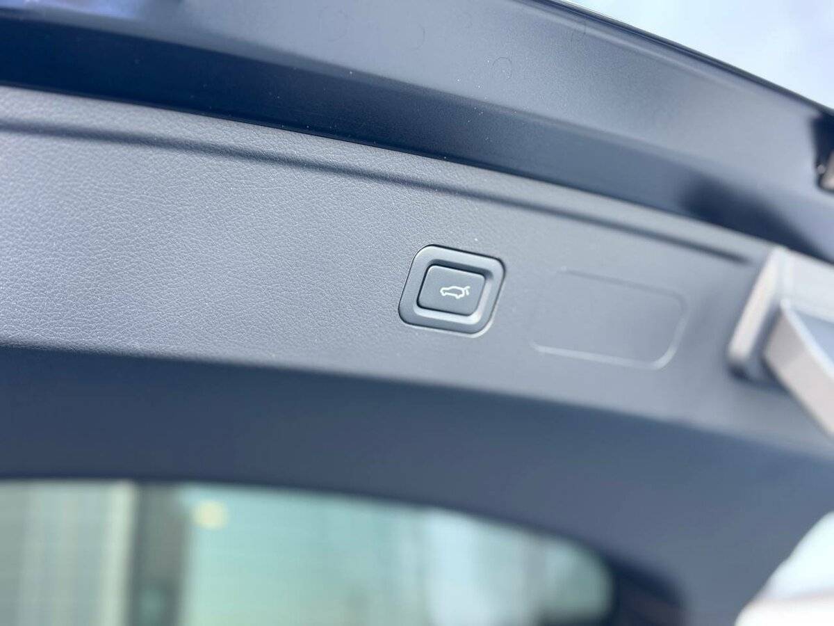 FAW Bestune B70 с пробегом — 2024 год. Фото: #19