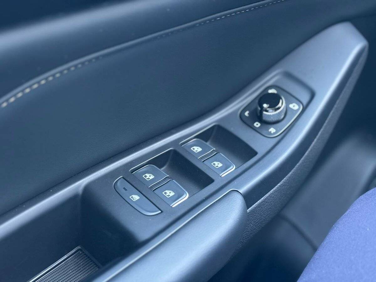 FAW Bestune B70 с пробегом — 2024 год. Фото: #21