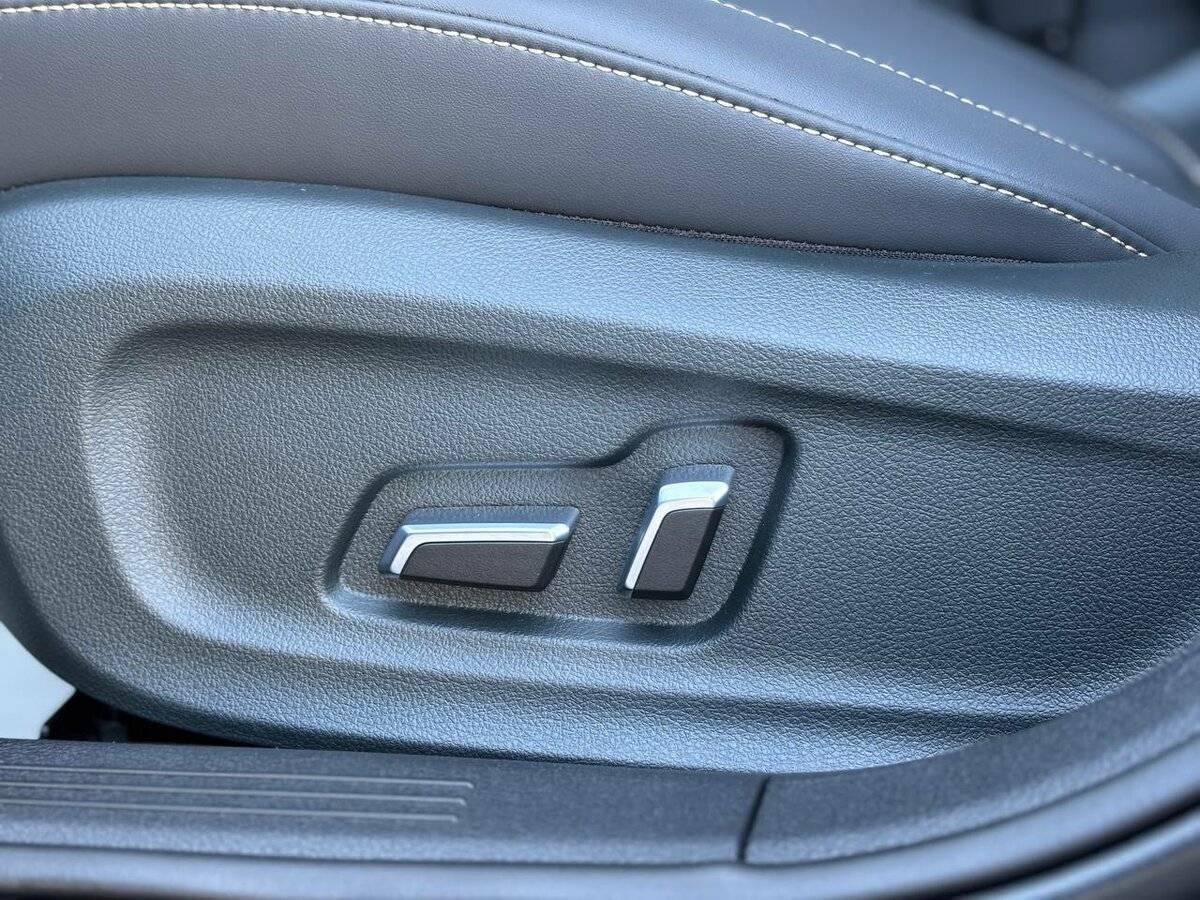 FAW Bestune B70 с пробегом — 2024 год. Фото: #22