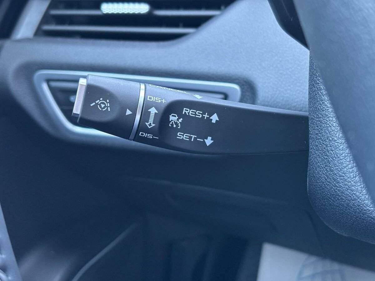 FAW Bestune B70 с пробегом — 2024 год. Фото: #25