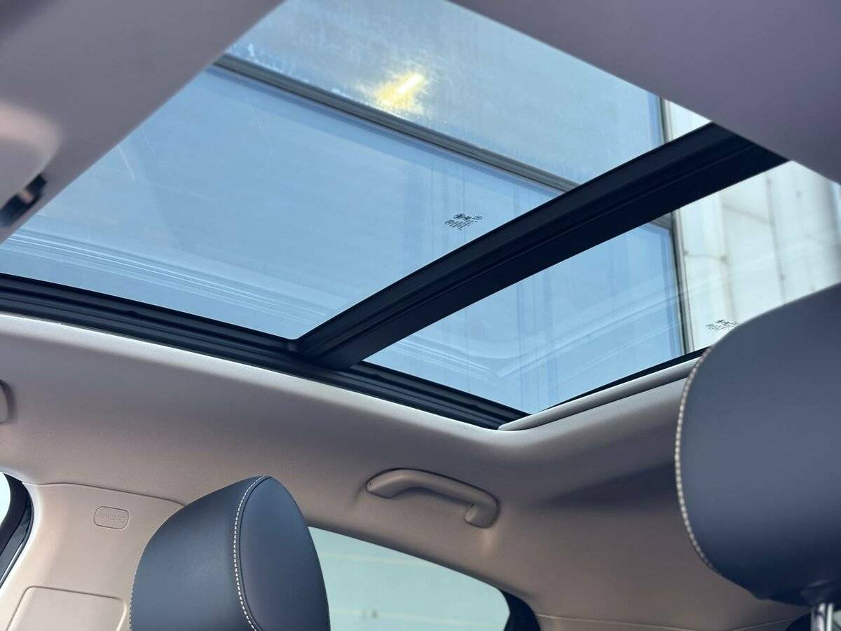 FAW Bestune B70 с пробегом — 2024 год. Фото: #27