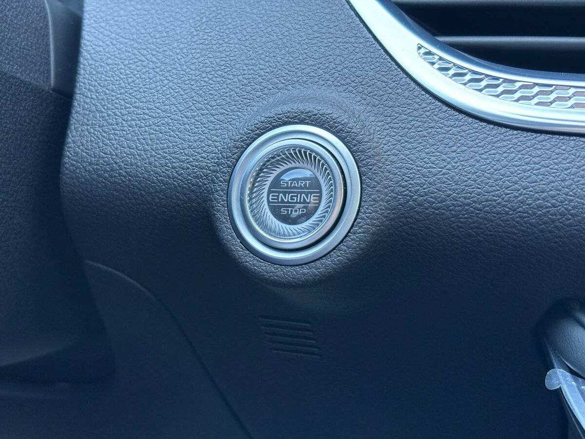 FAW Bestune B70 с пробегом — 2024 год. Фото: #28