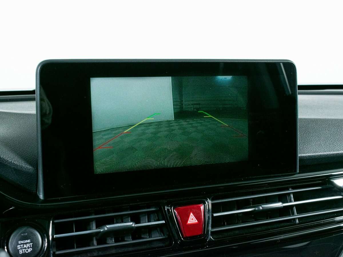 Москвич 3 с пробегом — 2023 год. Фото: #16