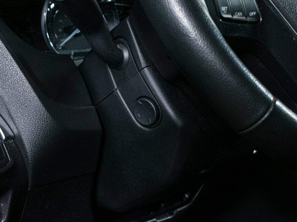 Ford Explorer с пробегом — 2019 год. Фото: #15