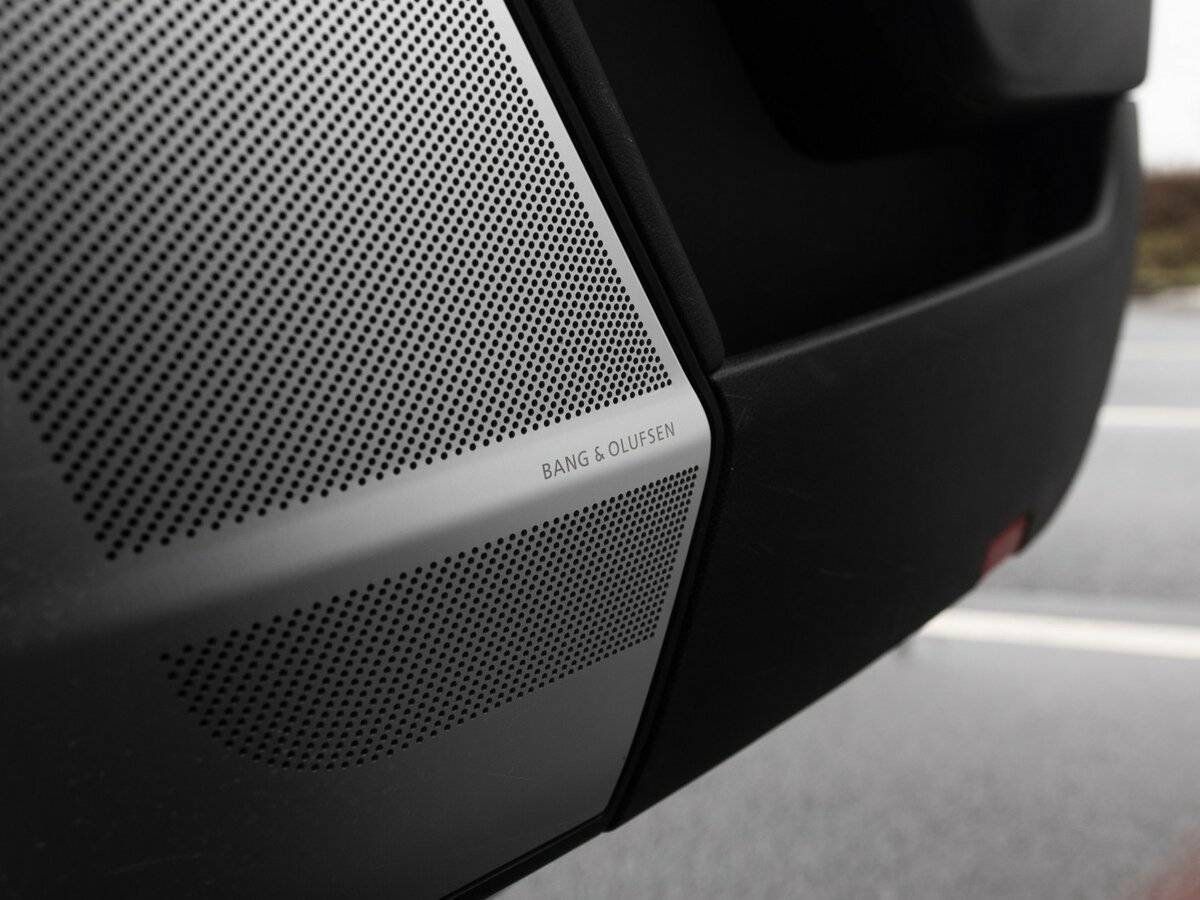 Mercedes-Benz GLE AMG с пробегом — 2016 год. Фото: #26