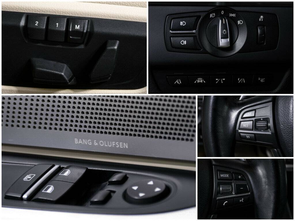 BMW 6 серии с пробегом — 2012 год. Фото: #16