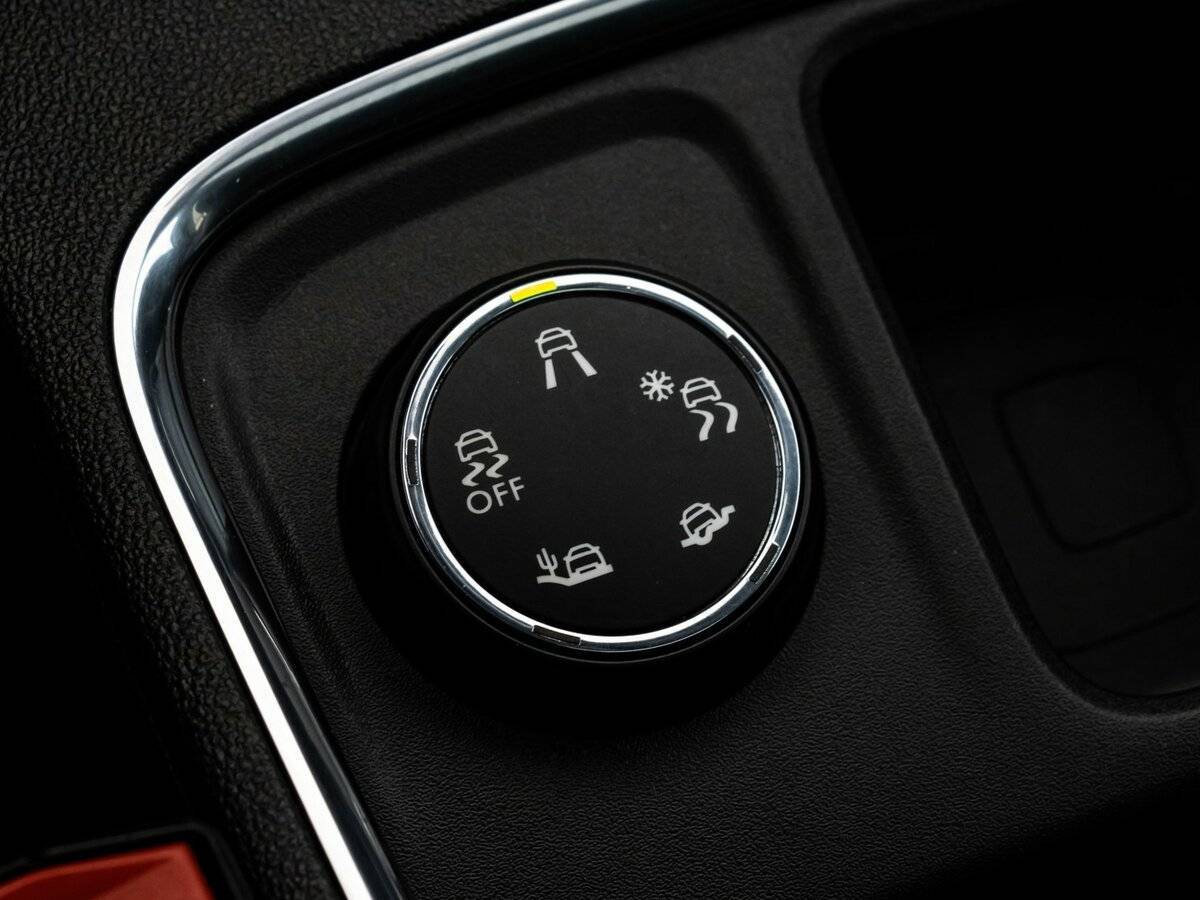 Opel Grandland с пробегом — 2020 год. Фото: #18