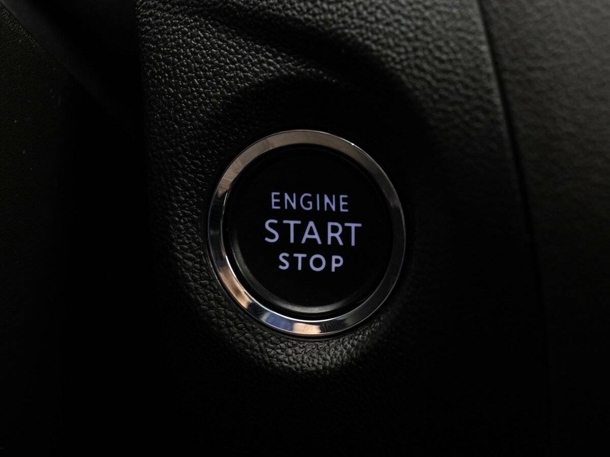 Opel Grandland с пробегом — 2020 год. Фото: #19