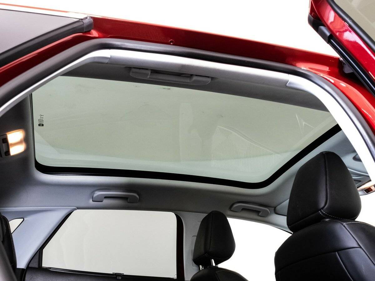 Opel Grandland с пробегом — 2020 год. Фото: #20