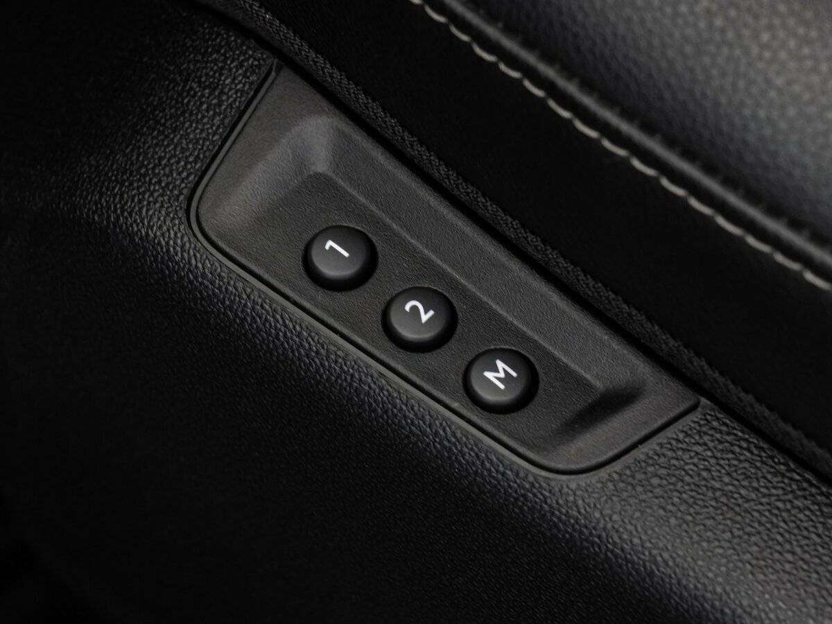 Opel Grandland с пробегом — 2020 год. Фото: #22