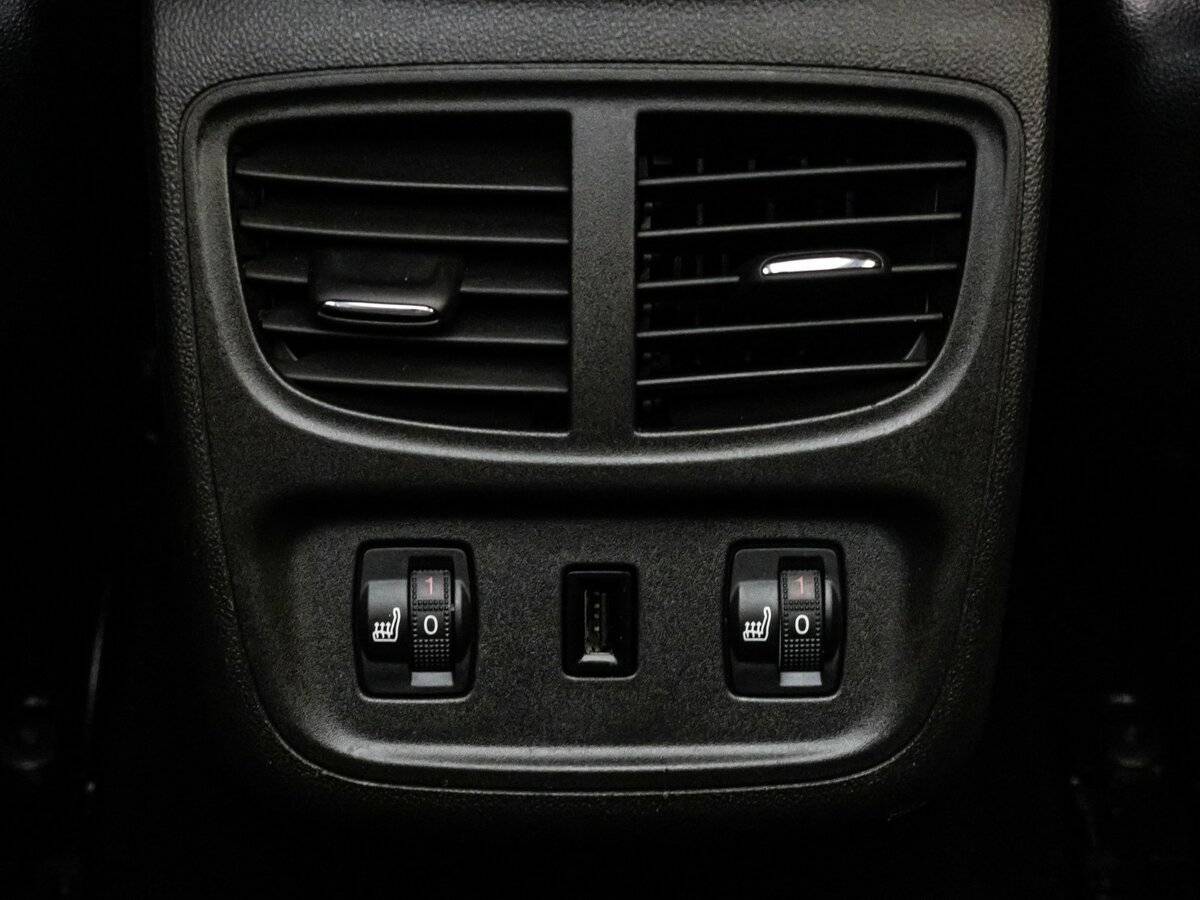 Opel Grandland с пробегом — 2020 год. Фото: #25