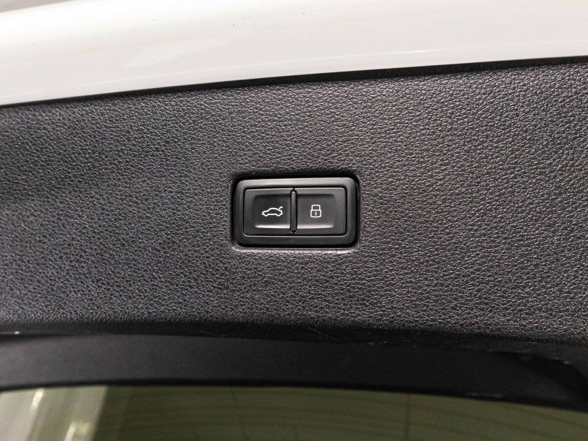 Audi Q8 с пробегом — 2018 год. Фото: #14