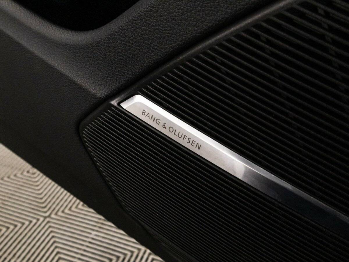 Audi Q8 с пробегом — 2018 год. Фото: #19