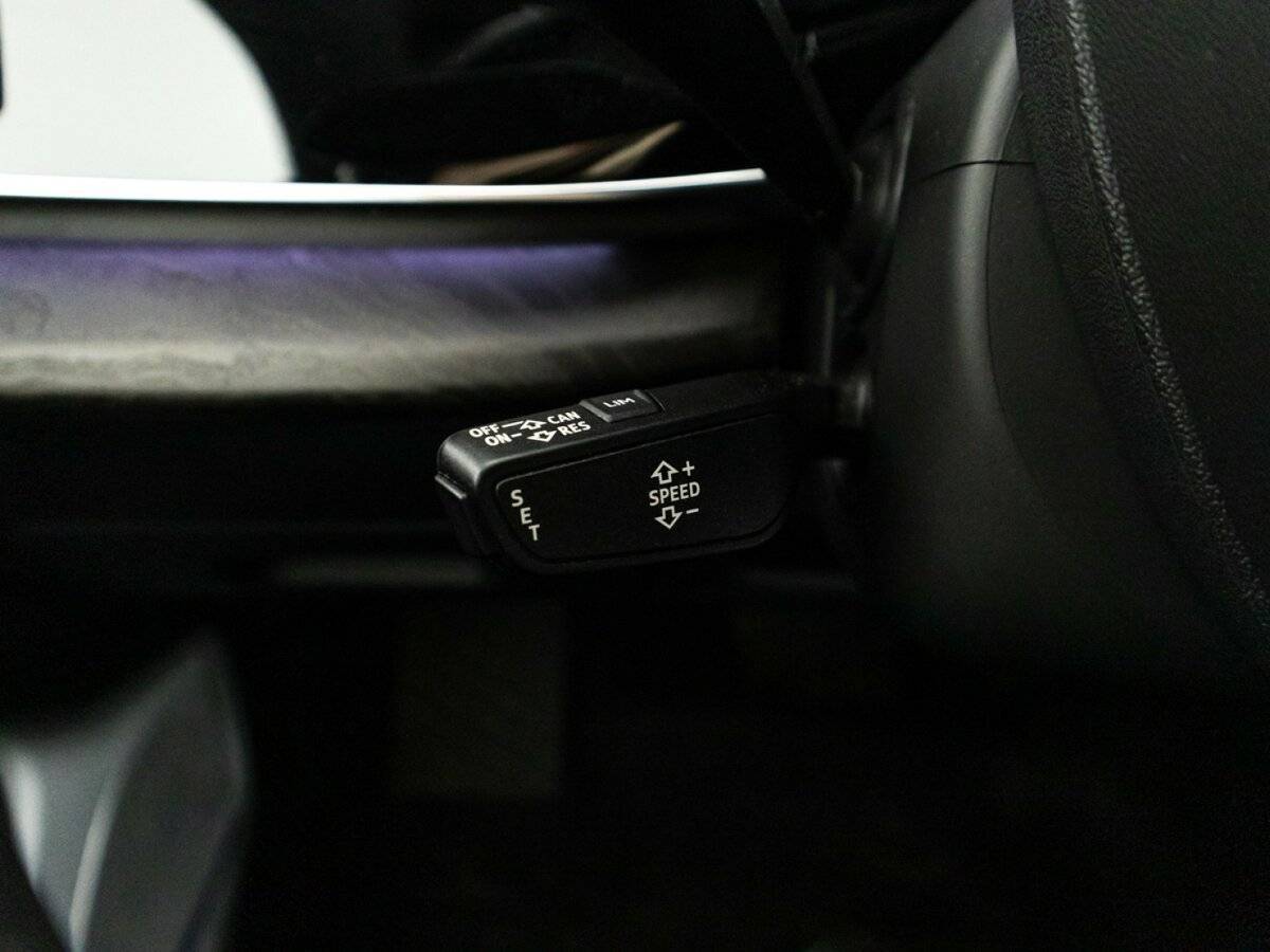 Audi Q8 с пробегом — 2018 год. Фото: #21