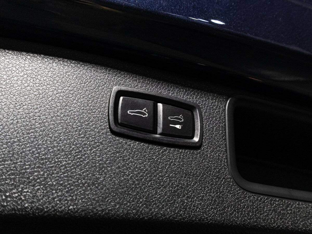 Porsche Macan с пробегом — 2015 год. Фото: #15