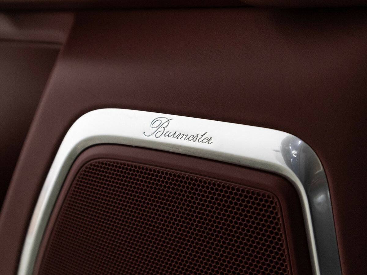 Porsche Macan с пробегом — 2015 год. Фото: #23