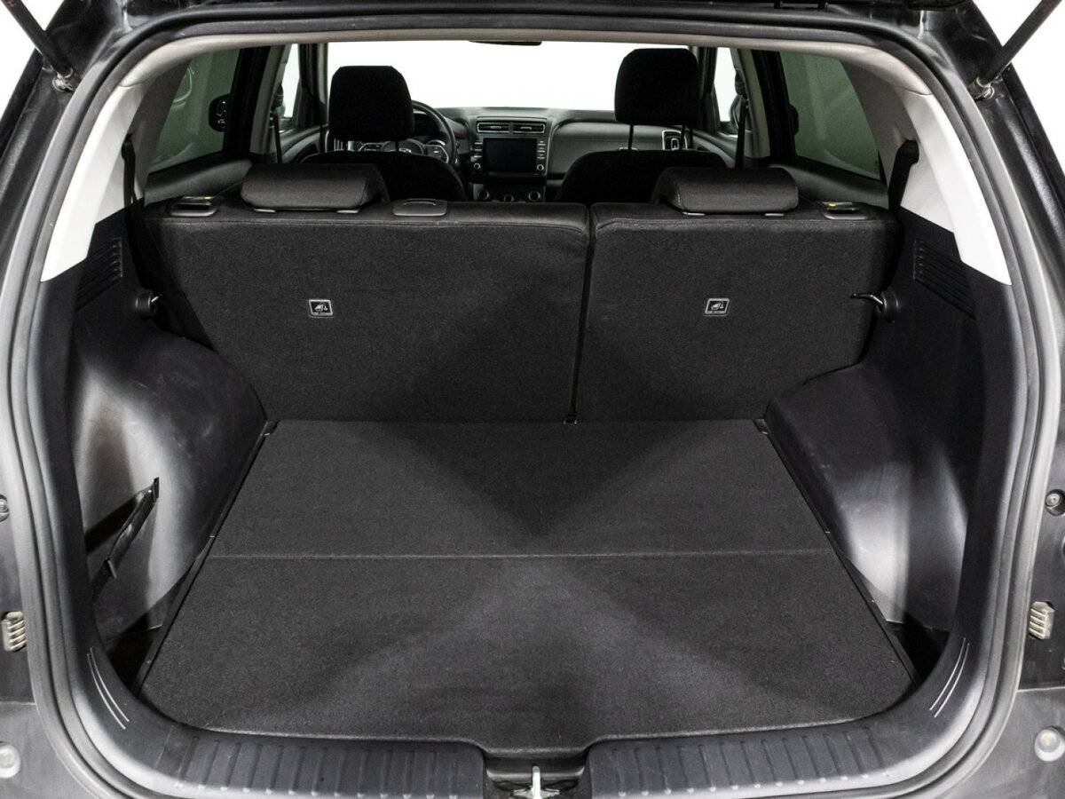 Hyundai Creta с пробегом — 2021 год. Фото: #14