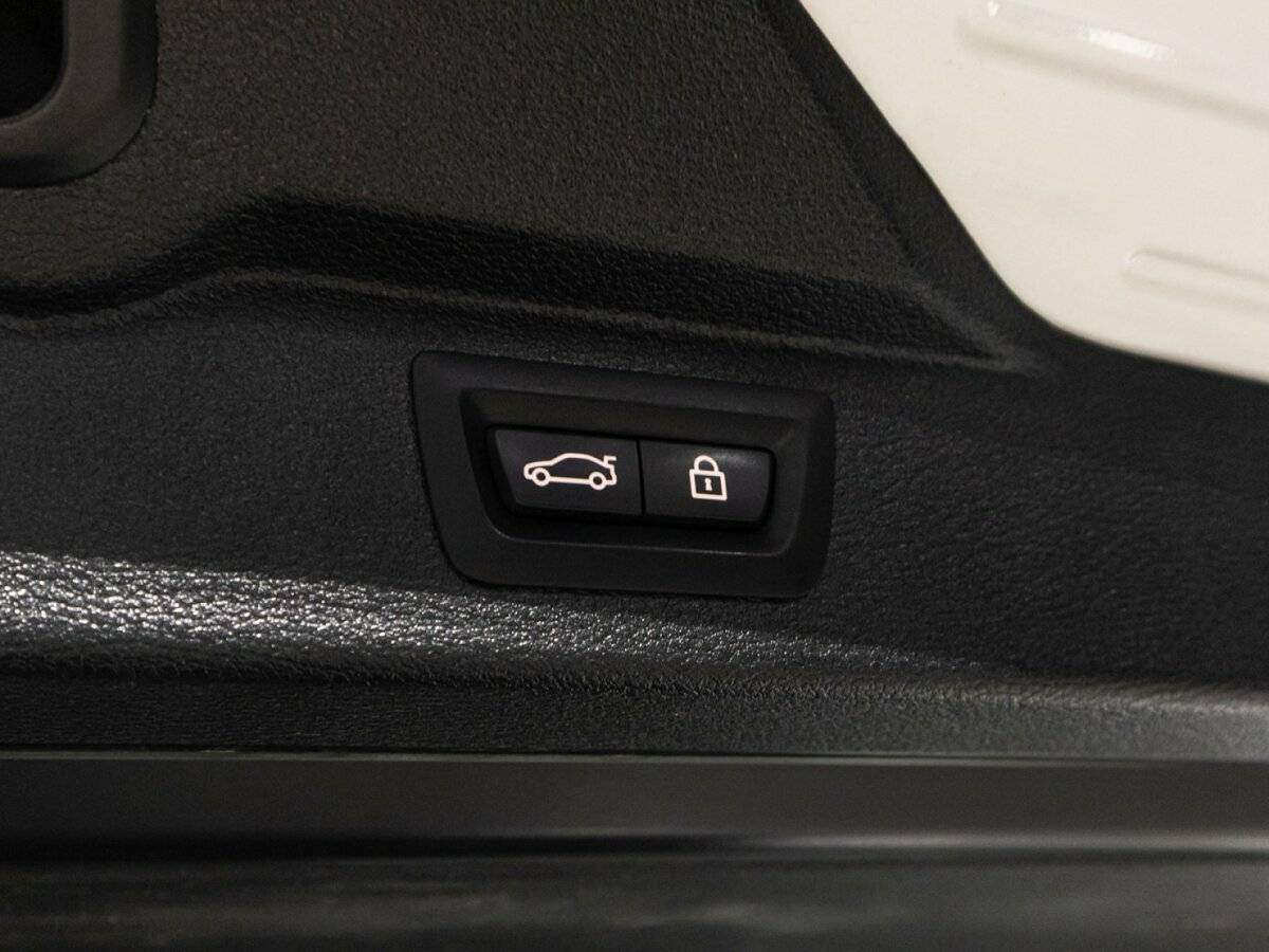 BMW X5 с пробегом — 2018 год. Фото: #15