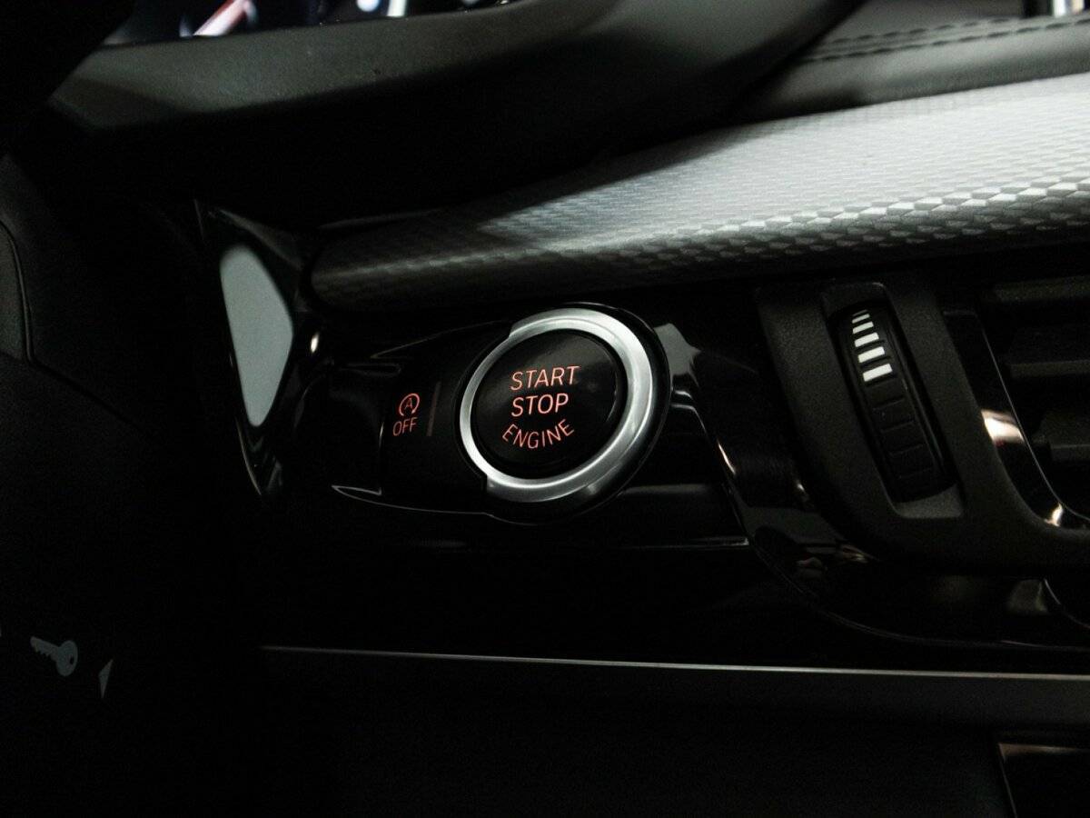 BMW X5 с пробегом — 2018 год. Фото: #22