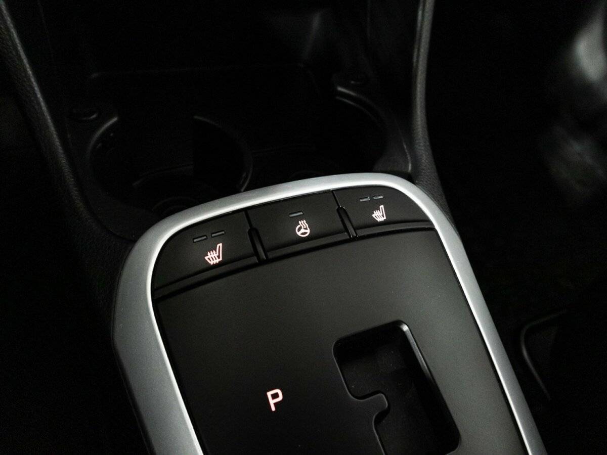 Kia Picanto с пробегом — 2019 год. Фото: #16