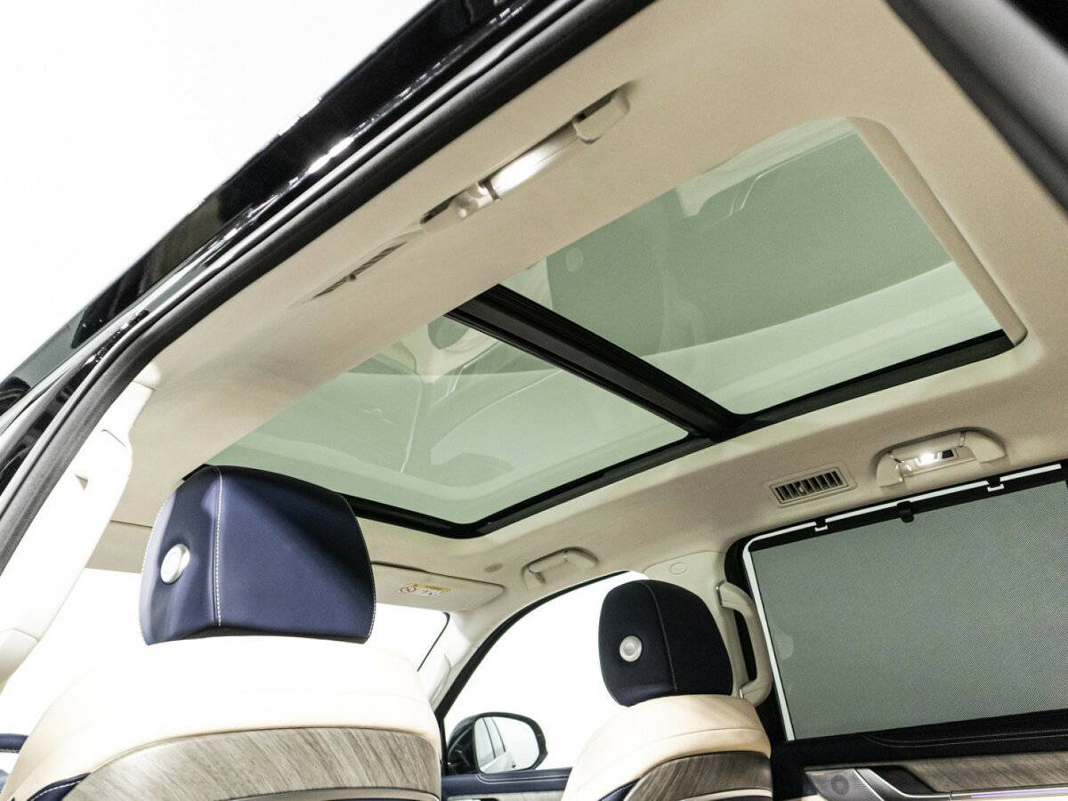 Tank 500 с пробегом — 2023 год. Фото: #15