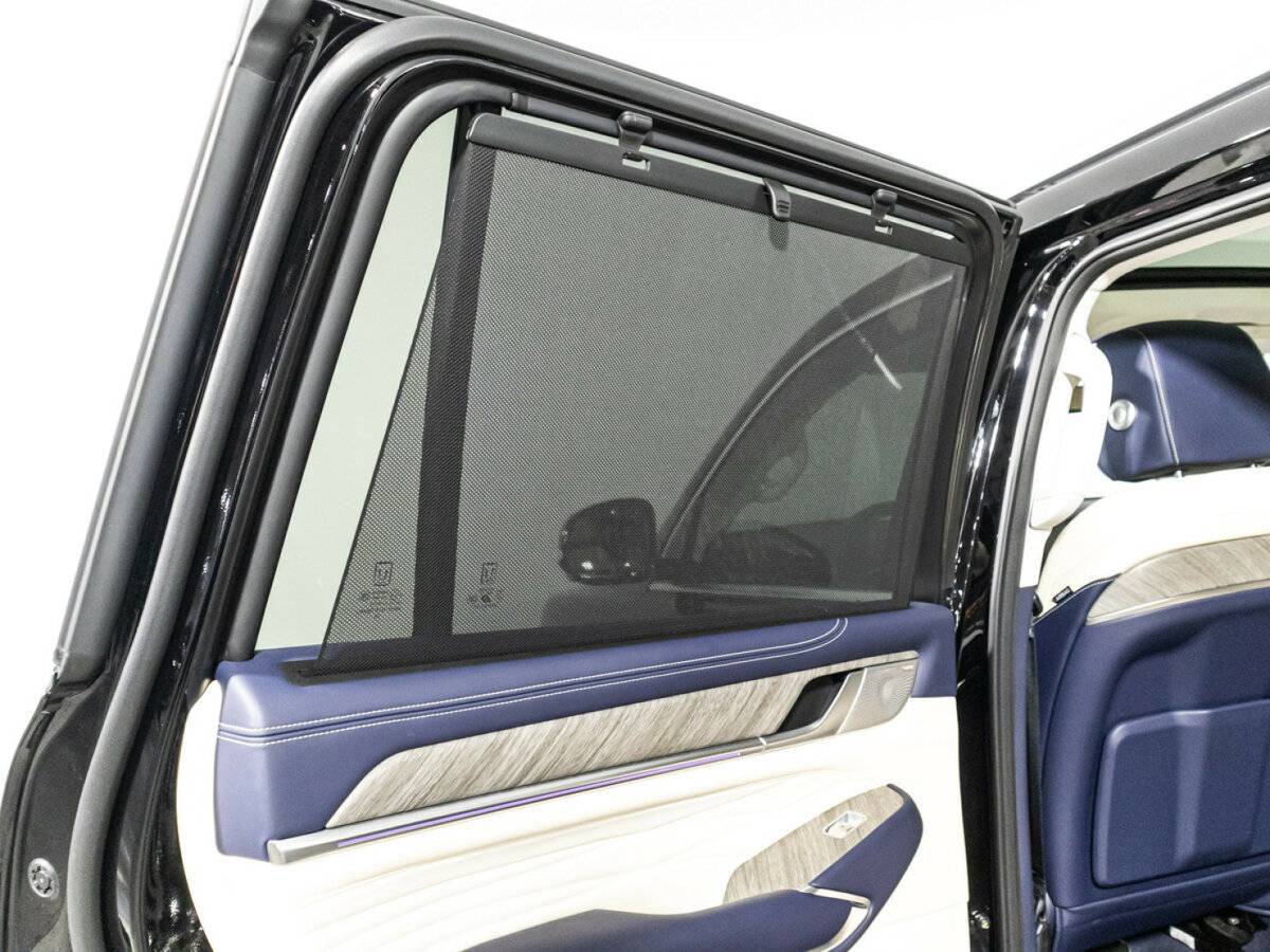 Tank 500 с пробегом — 2023 год. Фото: #16