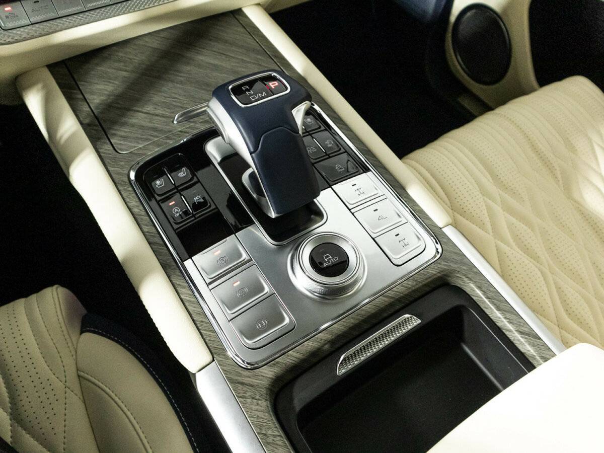 Tank 500 с пробегом — 2023 год. Фото: #20