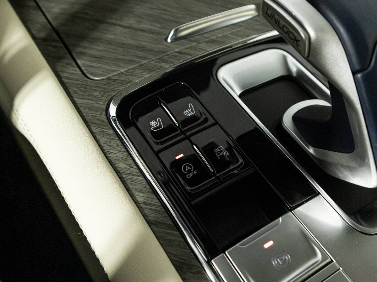 Tank 500 с пробегом — 2023 год. Фото: #21