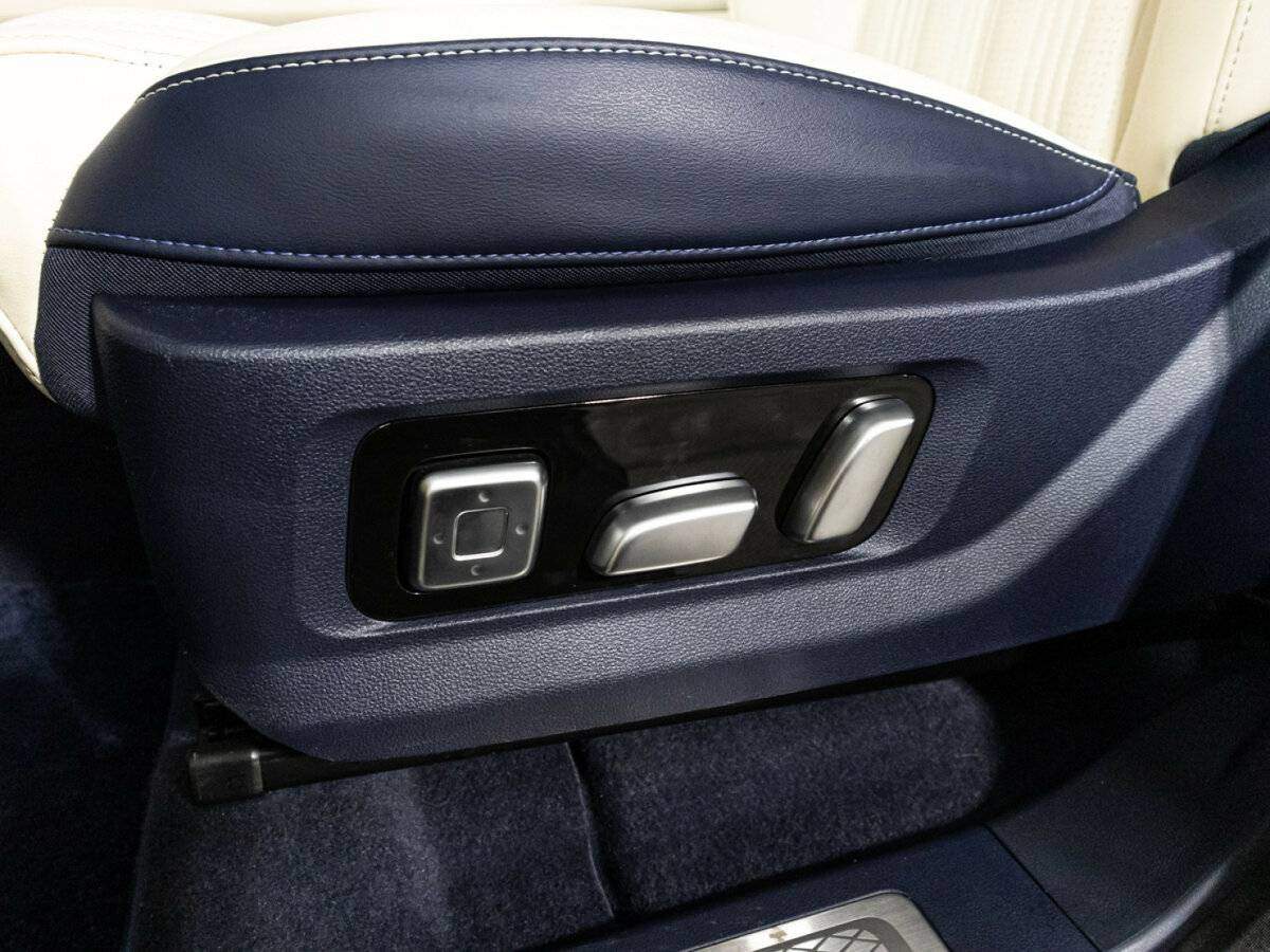 Tank 500 с пробегом — 2023 год. Фото: #23