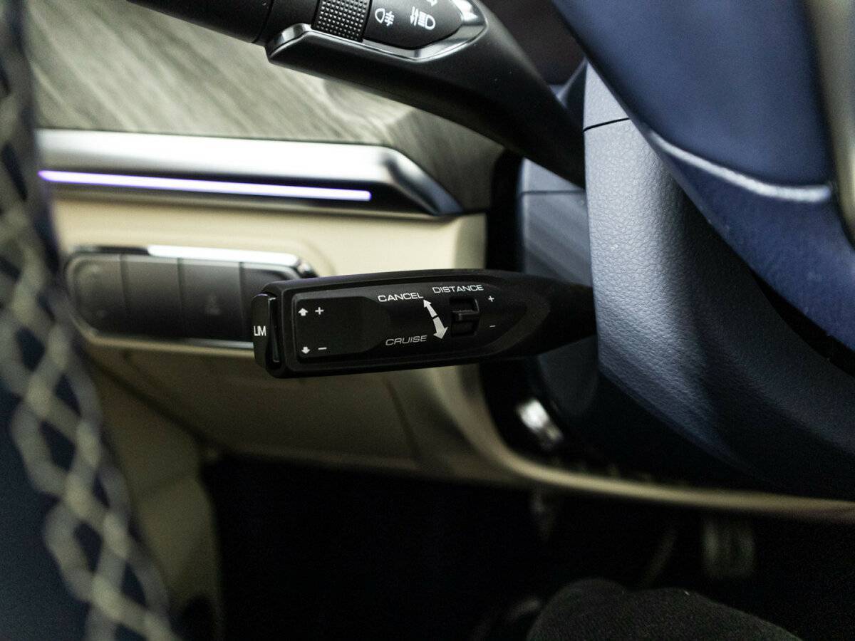 Tank 500 с пробегом — 2023 год. Фото: #26