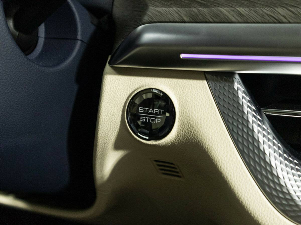 Tank 500 с пробегом — 2023 год. Фото: #28