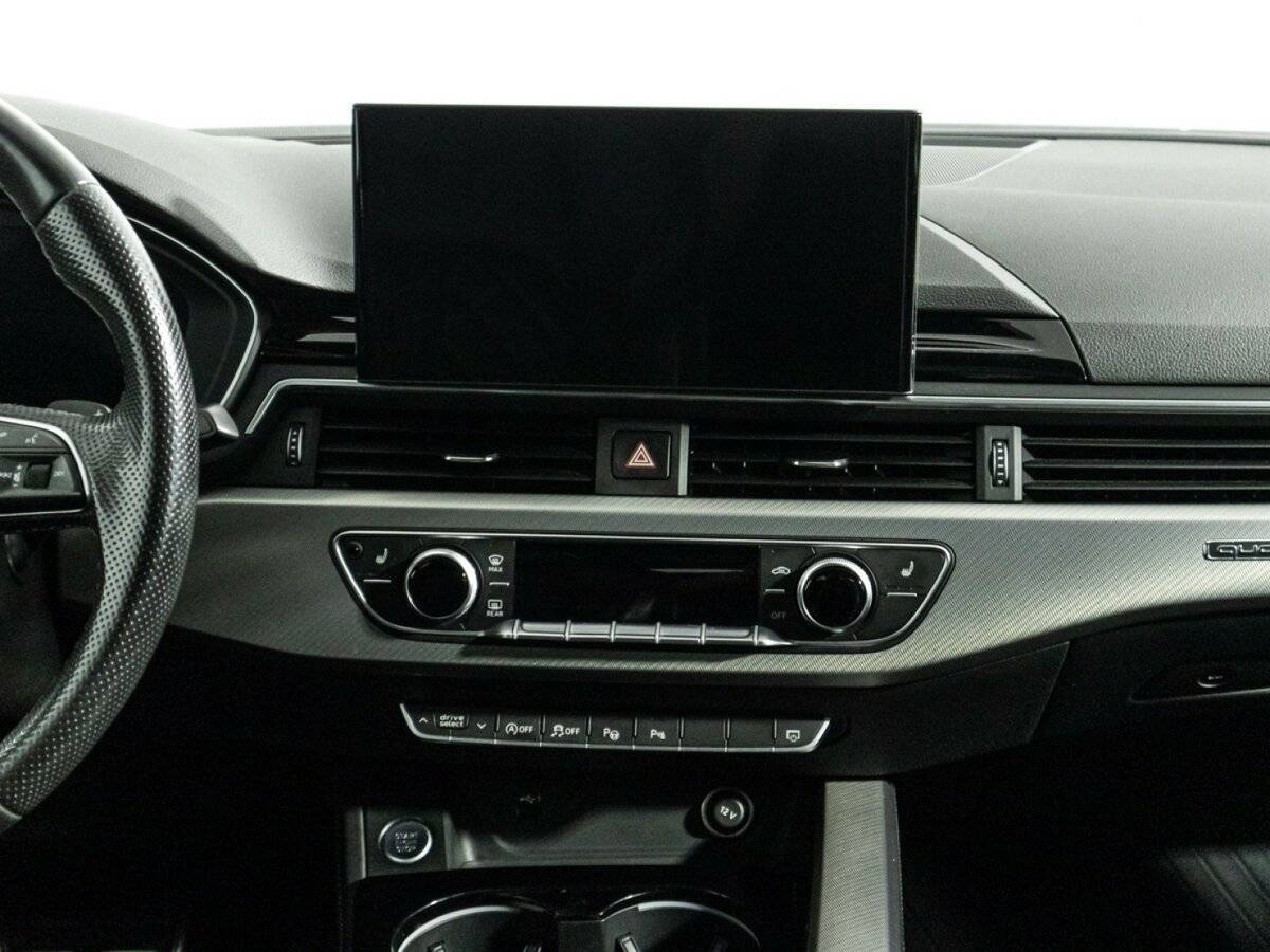 Audi A5 с пробегом — 2020 год. Фото: #13