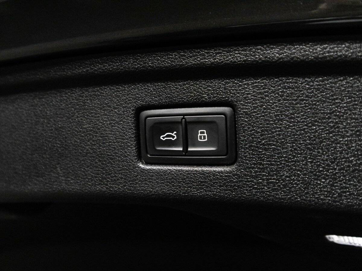 Audi A5 с пробегом — 2020 год. Фото: #15