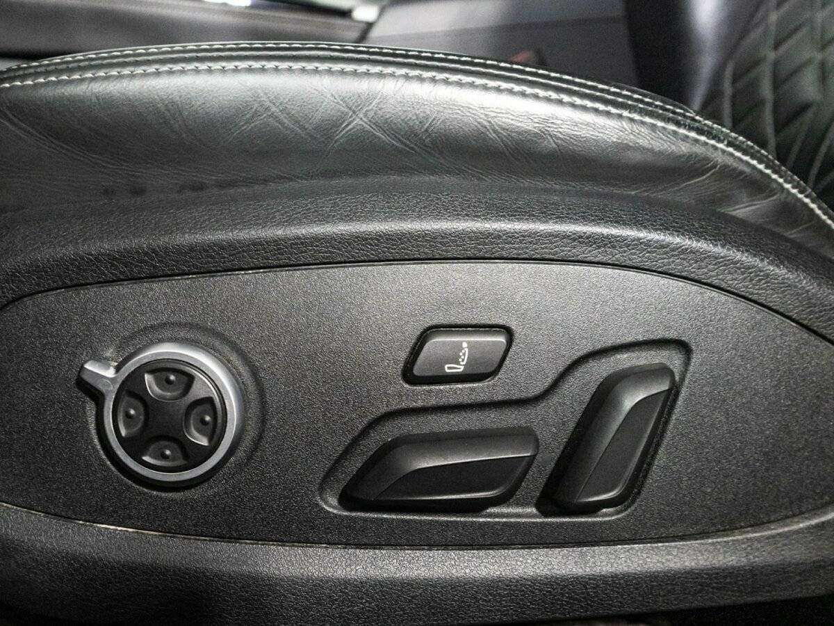 Audi A5 с пробегом — 2020 год. Фото: #16