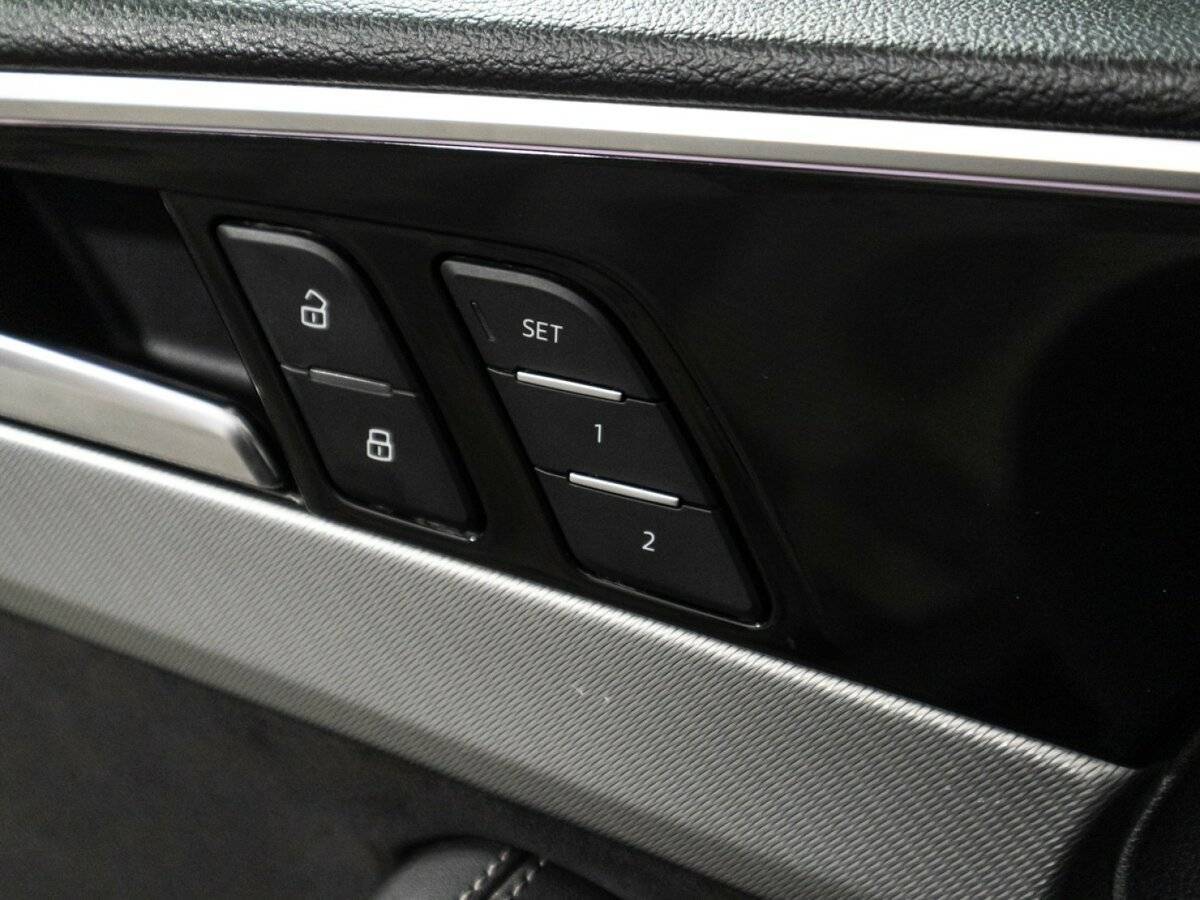 Audi A5 с пробегом — 2020 год. Фото: #17