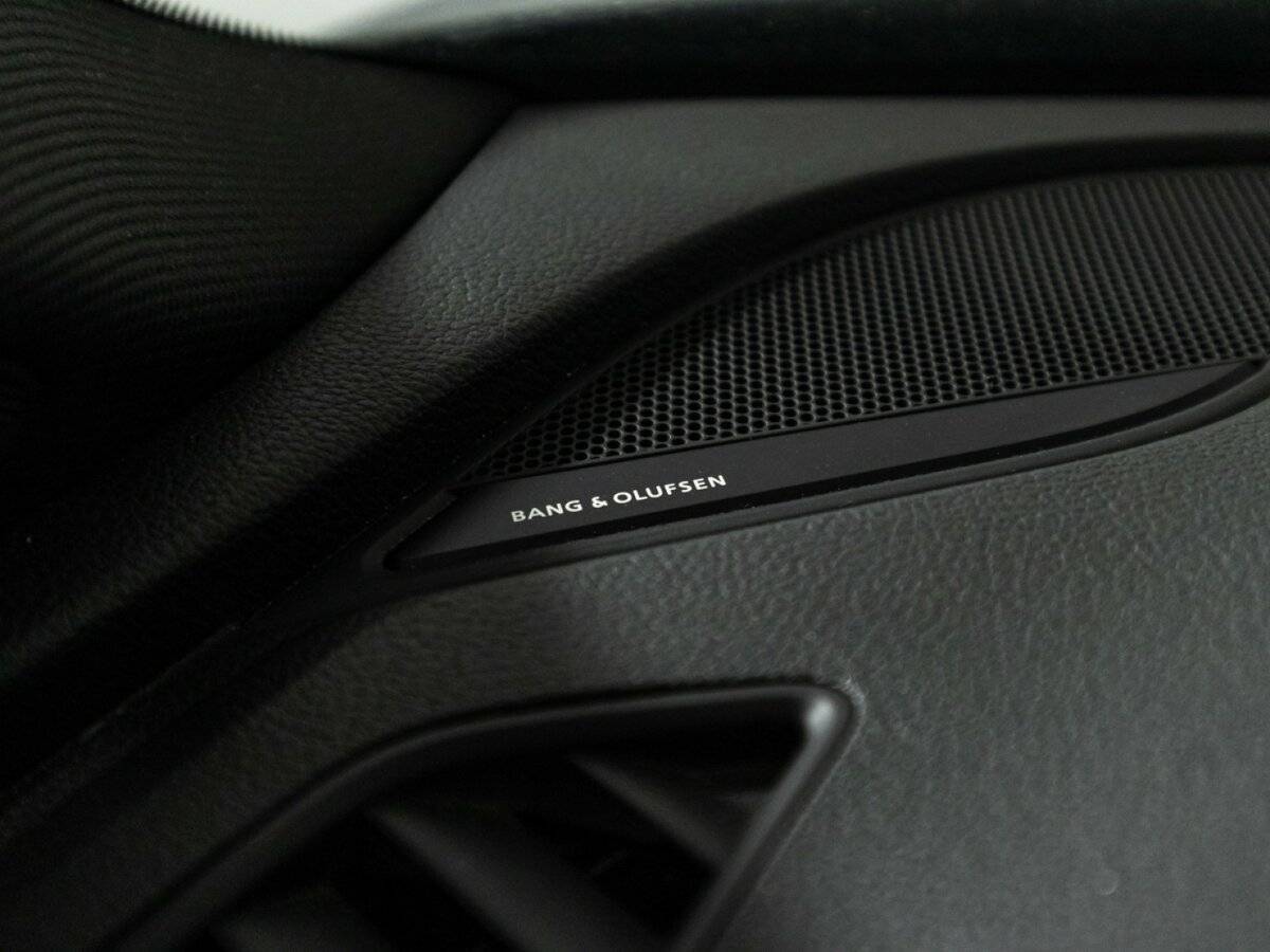 Audi A5 с пробегом — 2020 год. Фото: #19