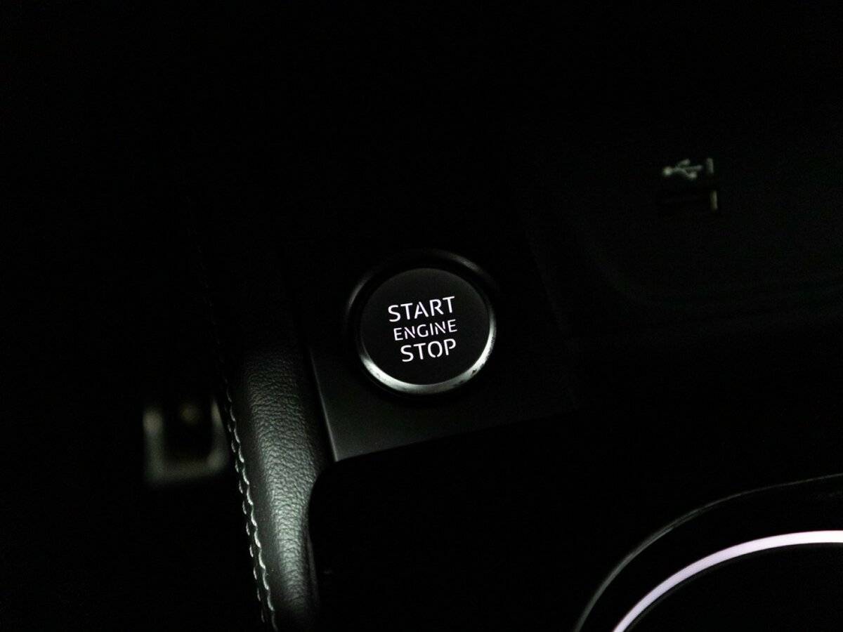 Audi A5 с пробегом — 2020 год. Фото: #23