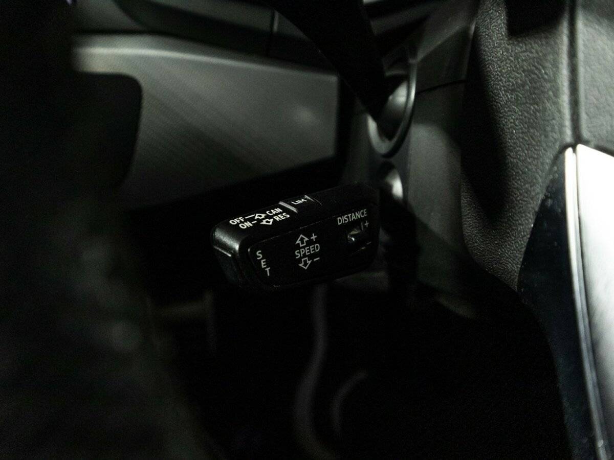 Audi A5 с пробегом — 2020 год. Фото: #24