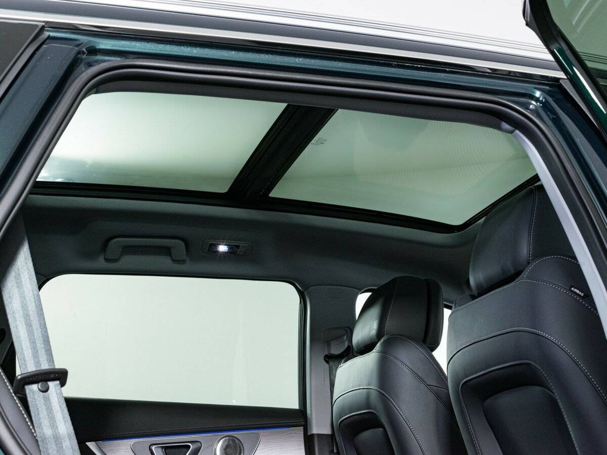 Chery Tiggo 8 Pro Max с пробегом — 2024 год. Фото: #13