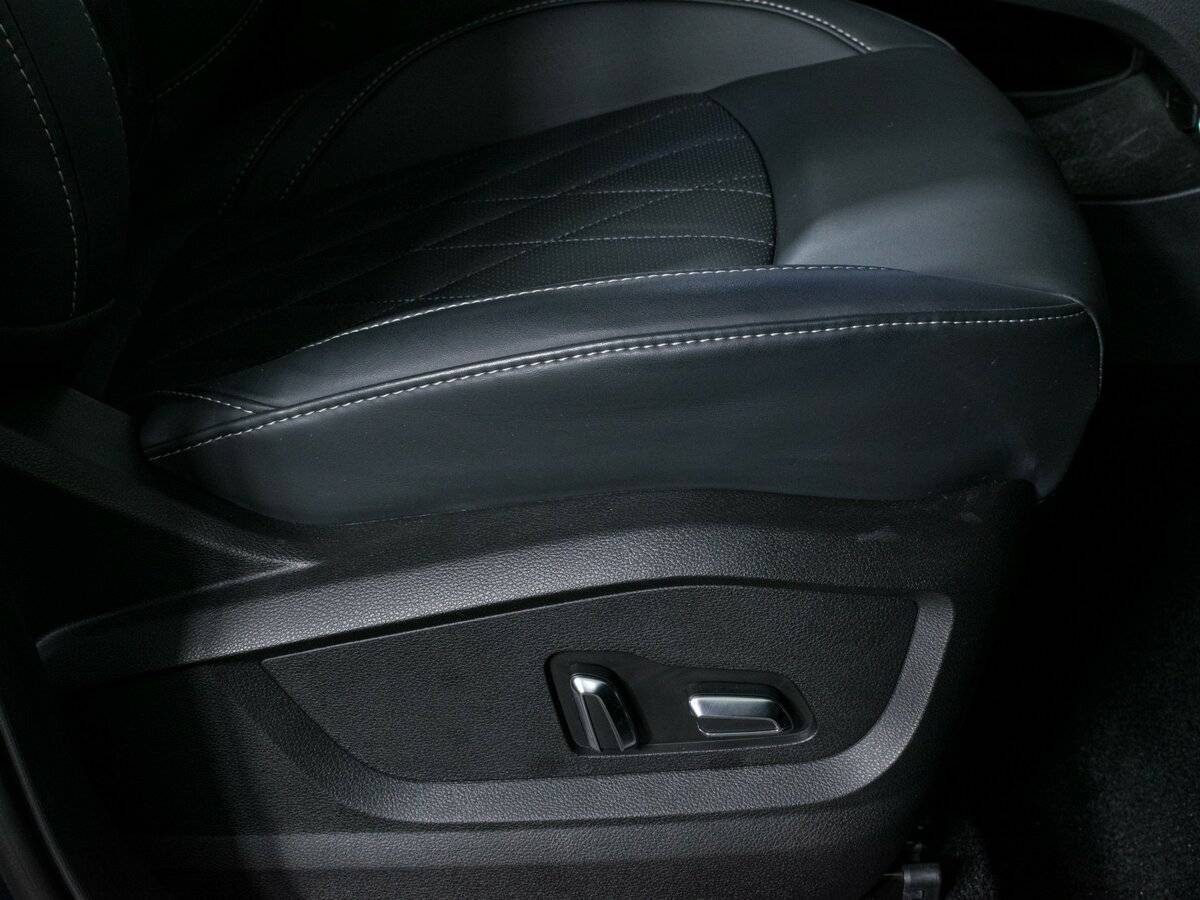 Chery Tiggo 8 Pro Max с пробегом — 2024 год. Фото: #18